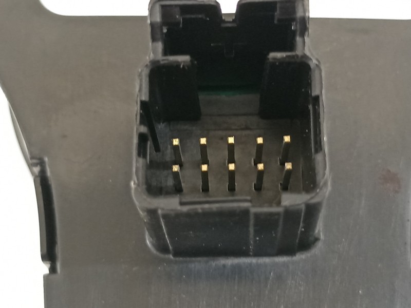 Recambio de mando luces para jeep renegade deserthawk 4wd referencia OEM IAM 735658314 07356583140 