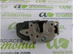 Recambio de cerradura puerta delantera izquierda para opel insignia berlina edition referencia OEM IAM 13503801   2