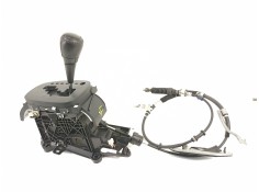 Recambio de palanca cambio para toyota yaris hsd active referencia OEM IAM 3356052620 H04171141 