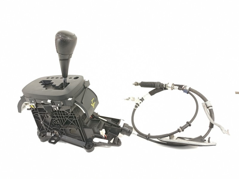 Recambio de palanca cambio para toyota yaris hsd active referencia OEM IAM 3356052620 H04171141 