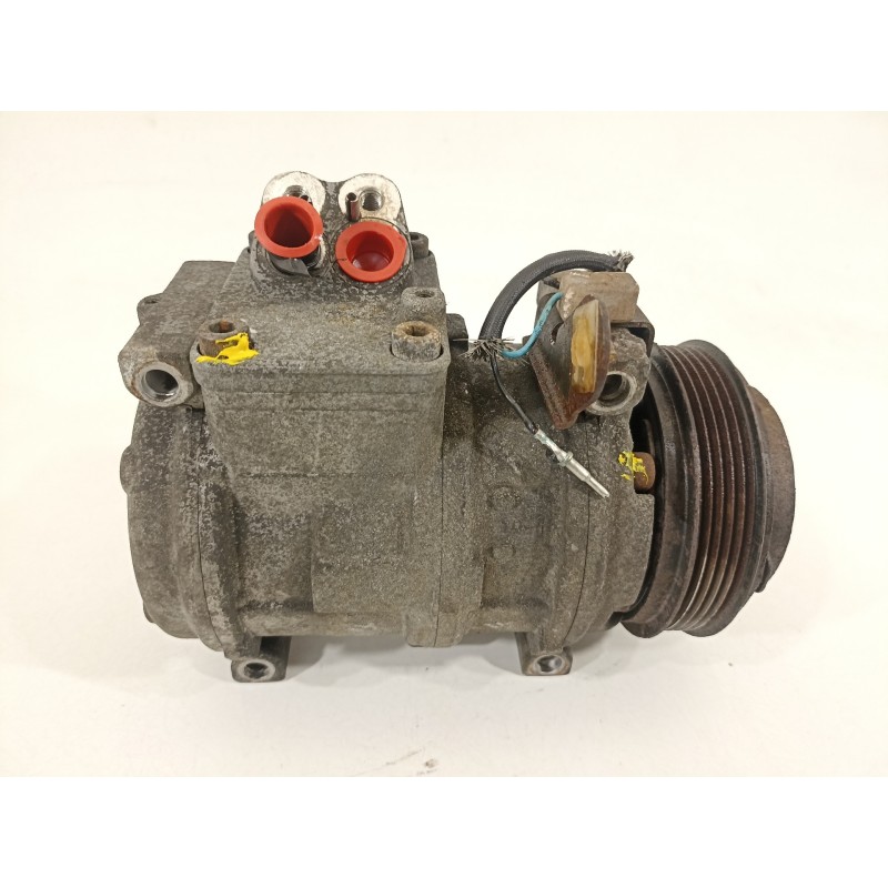 Recambio de compresor aire acondicionado para bmw serie 5 berlina (e34) 520i (95kw) referencia OEM IAM 1385161 1471009980 