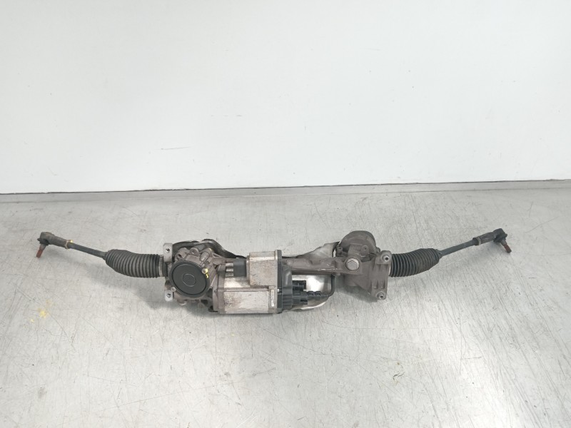 Recambio de cremallera direccion para seat leon (1p1) comfort limited referencia OEM IAM 1K1423051CL 1K1909144M 