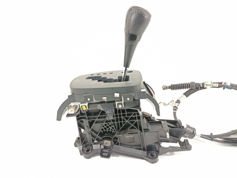 Recambio de palanca cambio para toyota yaris hsd active referencia OEM IAM 3356052620 H04171141 