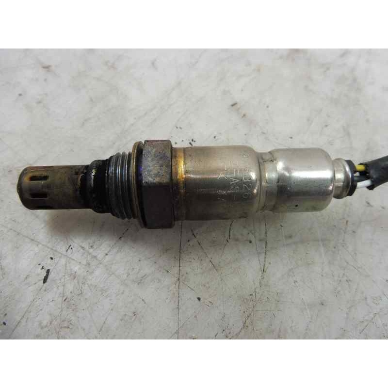 Recambio de sonda lambda para peugeot 508 sw active referencia OEM IAM 9683265480  