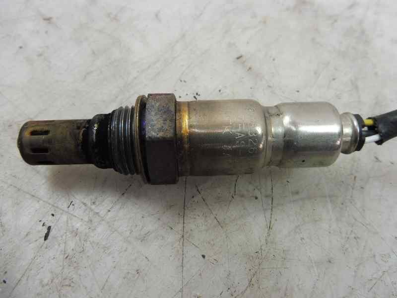 Recambio de sonda lambda para peugeot 508 sw active referencia OEM IAM 9683265480  