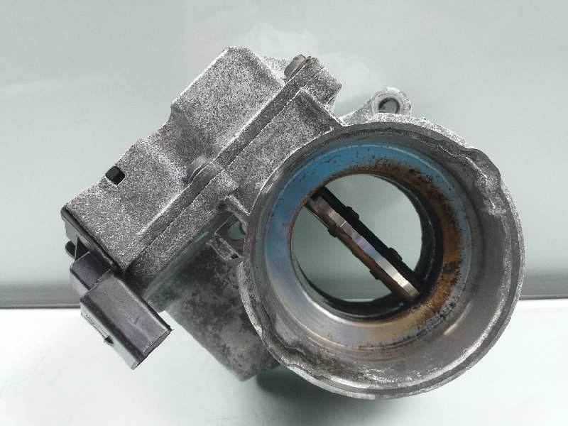 Recambio de caja mariposa para seat leon (1p1) reference referencia OEM IAM 03G128063J  