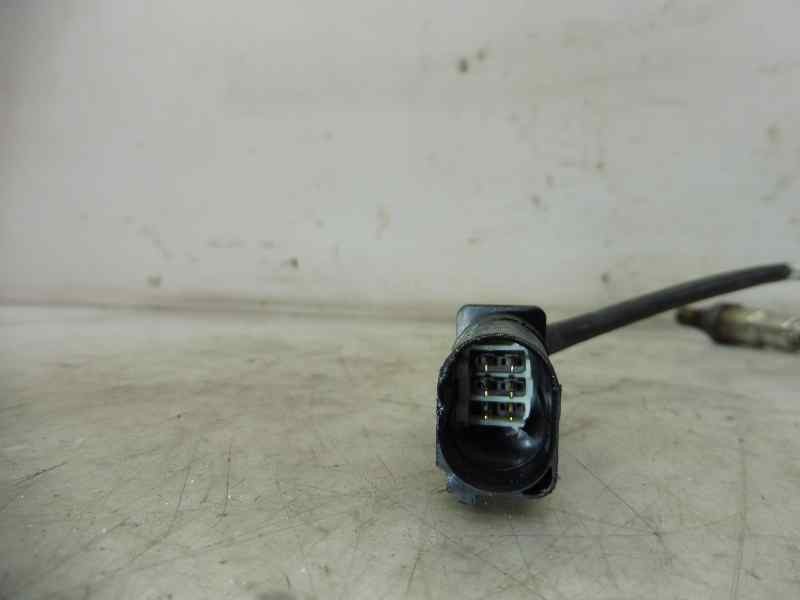 Recambio de sonda lambda para peugeot 508 sw active referencia OEM IAM 9683265480  