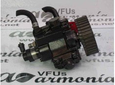 Recambio de bomba inyeccion para opel insignia berlina edition referencia OEM IAM 55571005 0445010193 07001126401