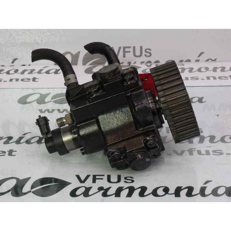 Recambio de bomba inyeccion para opel insignia berlina edition referencia OEM IAM 55571005 0445010193 07001126401