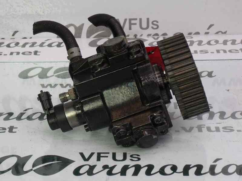 Recambio de bomba inyeccion para opel insignia berlina edition referencia OEM IAM 55571005 0445010193 07001126401