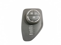 Recambio de mando multifuncion para jeep renegade deserthawk 4wd referencia OEM IAM 7356322680  