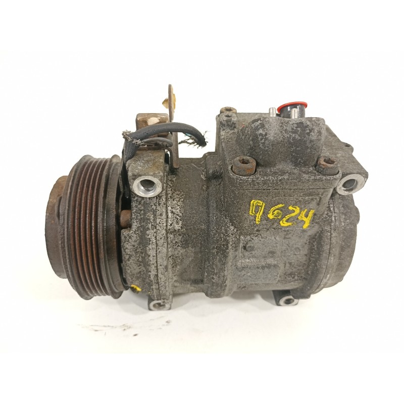 Recambio de compresor aire acondicionado para bmw serie 5 berlina (e34) 520i (95kw) referencia OEM IAM 1385161 1471009980 