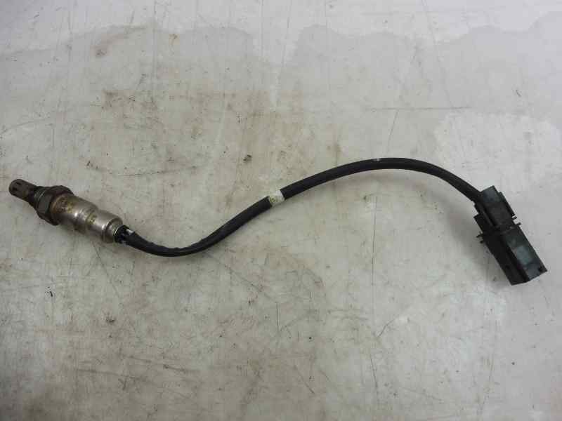 Recambio de sonda lambda para peugeot 508 sw active referencia OEM IAM 9683265480  