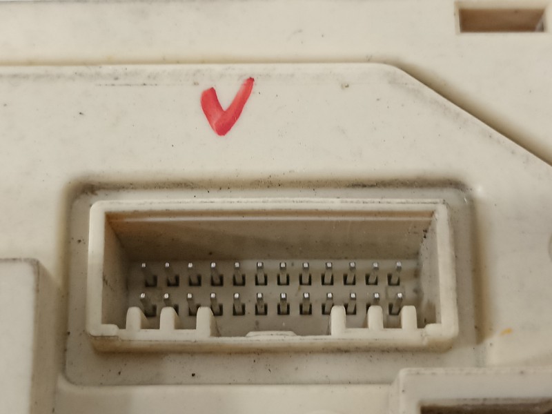 Recambio de caja reles / fusibles para kia carens ( ) business referencia OEM IAM 91950A4510  