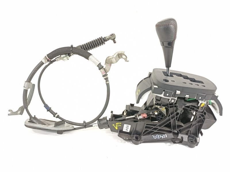Recambio de palanca cambio para toyota yaris hsd active referencia OEM IAM 3356052620 H04171141 