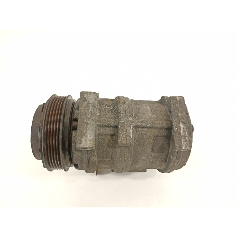 Recambio de compresor aire acondicionado para bmw serie 5 berlina (e34) 520i (95kw) referencia OEM IAM 1385161 1471009980 