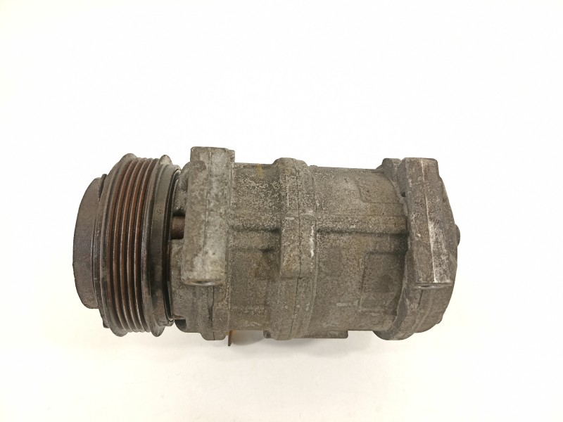 Recambio de compresor aire acondicionado para bmw serie 5 berlina (e34) 520i (95kw) referencia OEM IAM 1385161 1471009980 