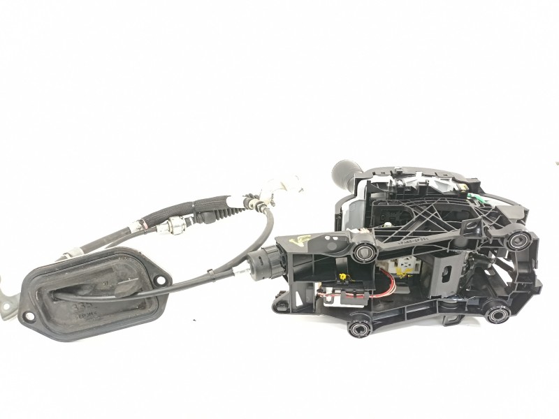 Recambio de palanca cambio para toyota yaris hsd active referencia OEM IAM 3356052620 H04171141 