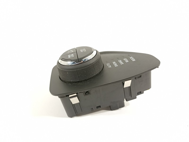 Recambio de mando multifuncion para jeep renegade deserthawk 4wd referencia OEM IAM 7356322680  