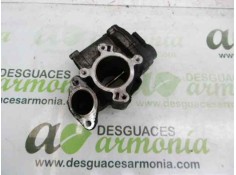 Recambio de valvula egr para opel vivaro furgón/combi (07.2006 =>) furgón 2.7t l1h1 referencia OEM IAM 8200327004G 8200327011 