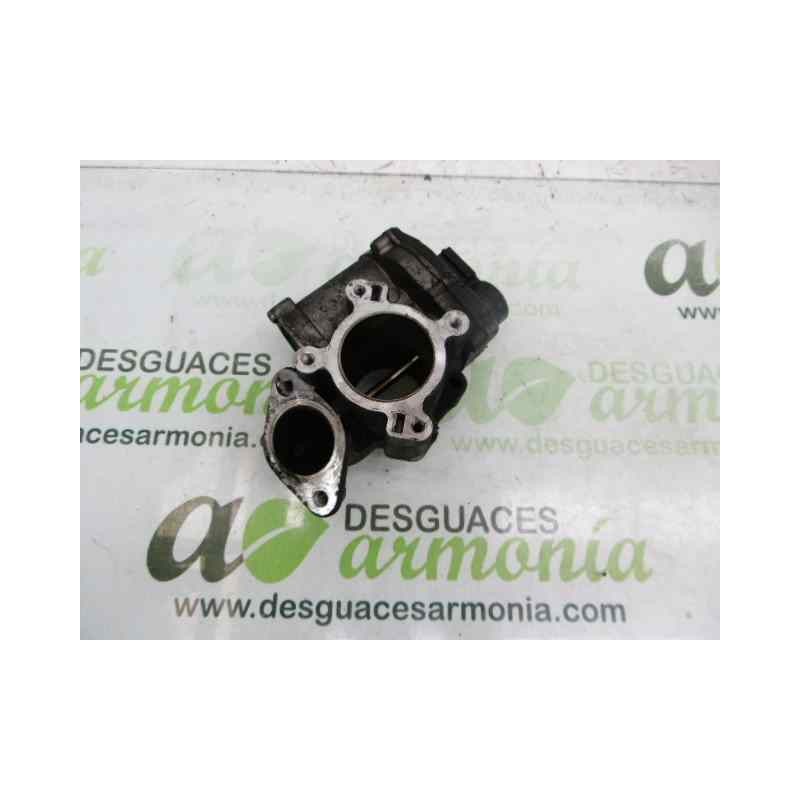 Recambio de valvula egr para opel vivaro furgón/combi (07.2006 =>) furgón 2.7t l1h1 referencia OEM IAM 8200327004G 8200327011 