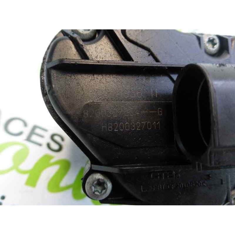 Recambio de valvula egr para opel vivaro furgón/combi (07.2006 =>) furgón 2.7t l1h1 referencia OEM IAM 8200327004G 8200327011 