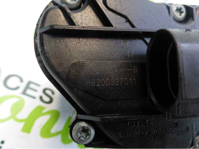 Recambio de valvula egr para opel vivaro furgón/combi (07.2006 =>) furgón 2.7t l1h1 referencia OEM IAM 8200327004G 8200327011 