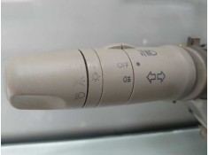 Recambio de mando intermitentes para nissan micra (k12e) acenta referencia OEM IAM 25560AX622   2