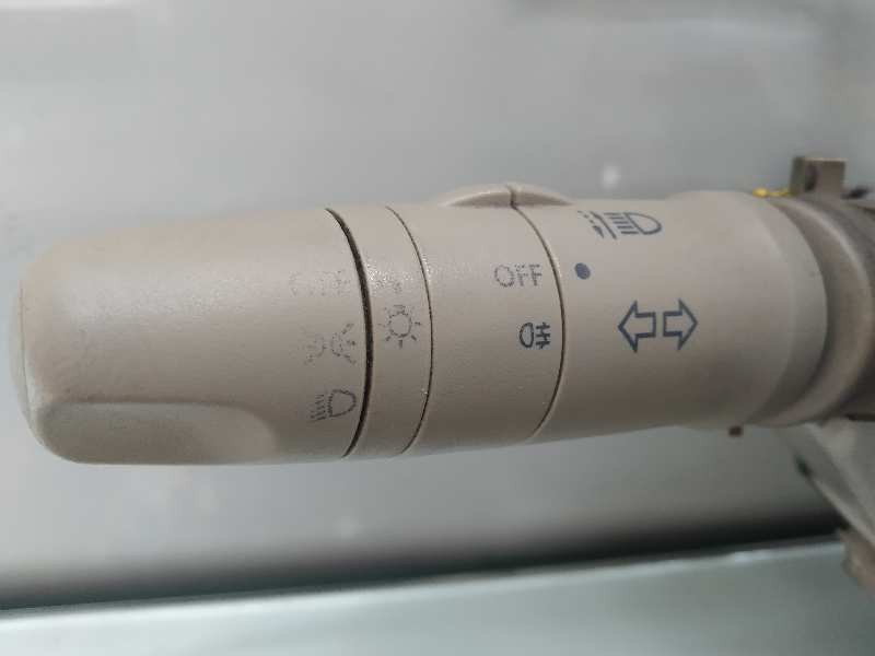 Recambio de mando intermitentes para nissan micra (k12e) acenta referencia OEM IAM 25560AX622  