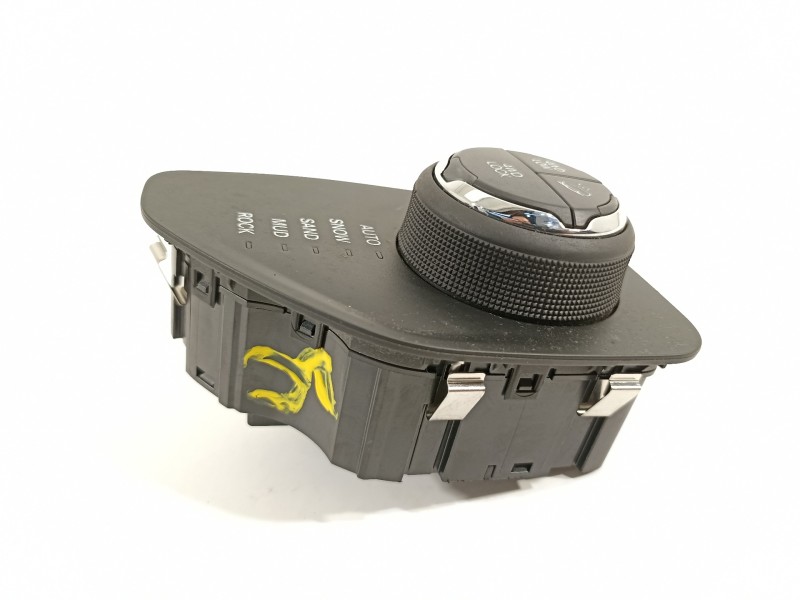 Recambio de mando multifuncion para jeep renegade deserthawk 4wd referencia OEM IAM 7356322680  