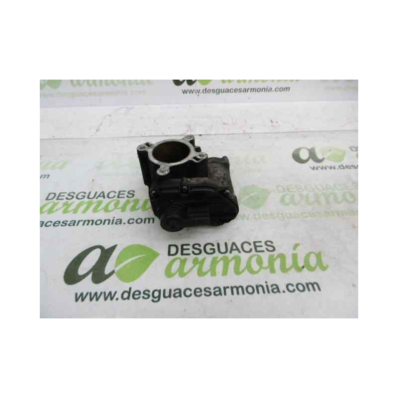 Recambio de valvula egr para opel vivaro furgón/combi (07.2006 =>) furgón 2.7t l1h1 referencia OEM IAM 8200327004G 8200327011 
