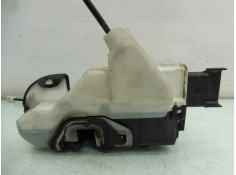 Recambio de cerradura puerta delantera izquierda para peugeot 508 sw active referencia OEM IAM 851916   2