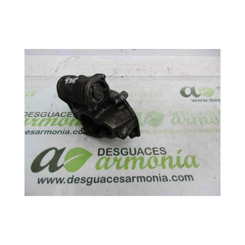Recambio de valvula egr para opel vivaro furgón/combi (07.2006 =>) furgón 2.7t l1h1 referencia OEM IAM 8200327004G 8200327011 