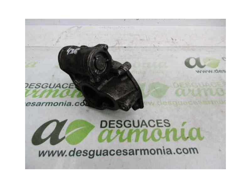 Recambio de valvula egr para opel vivaro furgón/combi (07.2006 =>) furgón 2.7t l1h1 referencia OEM IAM 8200327004G 8200327011 
