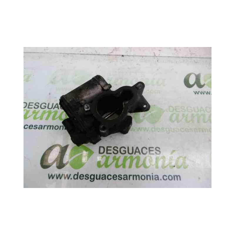 Recambio de valvula egr para opel vivaro furgón/combi (07.2006 =>) furgón 2.7t l1h1 referencia OEM IAM 8200327004G 8200327011 