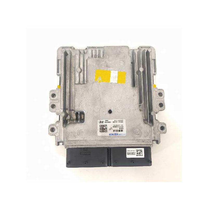 Recambio de centralita motor uce para hyundai tucson style 2wd referencia OEM IAM 391992U600 1C06929X 