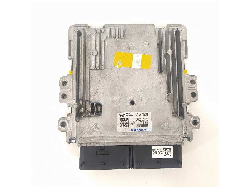 Recambio de centralita motor uce para hyundai tucson style 2wd referencia OEM IAM 391992U600 1C06929X 