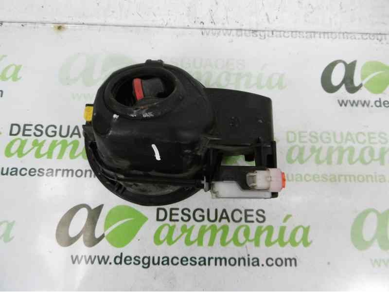 Recambio de tapa exterior combustible para opel insignia berlina edition referencia OEM IAM 13352310  