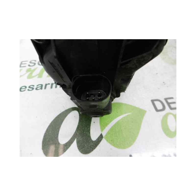 Recambio de valvula egr para opel vivaro furgón/combi (07.2006 =>) furgón 2.7t l1h1 referencia OEM IAM 8200327004G 8200327011 