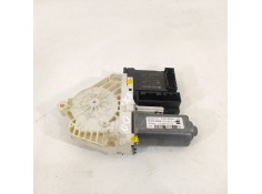 Recambio de motor elevalunas delantero derecho para seat leon (1p1) comfort limited referencia OEM IAM 1P0837402E 1K0959792M 