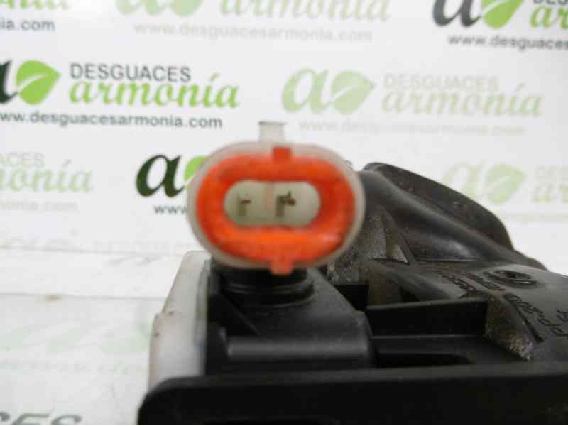 Recambio de tapa exterior combustible para opel insignia berlina edition referencia OEM IAM 13352310  