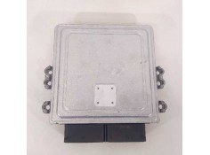 Recambio de centralita motor uce para hyundai tucson style 2wd referencia OEM IAM 391992U600 1C06929X  2