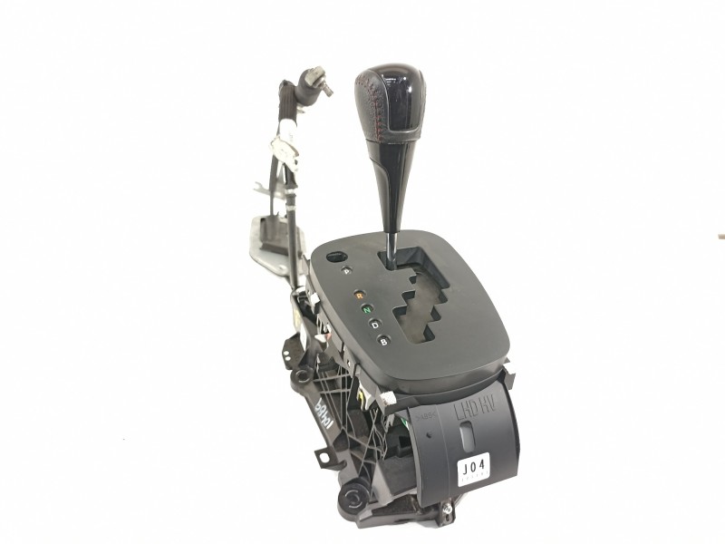 Recambio de palanca cambio para toyota yaris hsd active referencia OEM IAM 3356052620 H04171141 