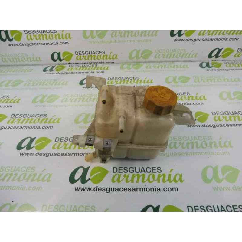 Recambio de deposito expansion para chevrolet captiva 2.0 vcdi lt referencia OEM IAM   