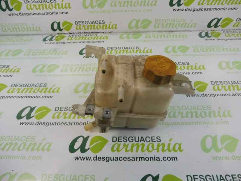 Recambio de deposito expansion para chevrolet captiva 2.0 vcdi lt referencia OEM IAM   