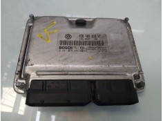 Recambio de centralita motor uce para seat ibiza (6l1) sport referencia OEM IAM 038906019HT 0281010947