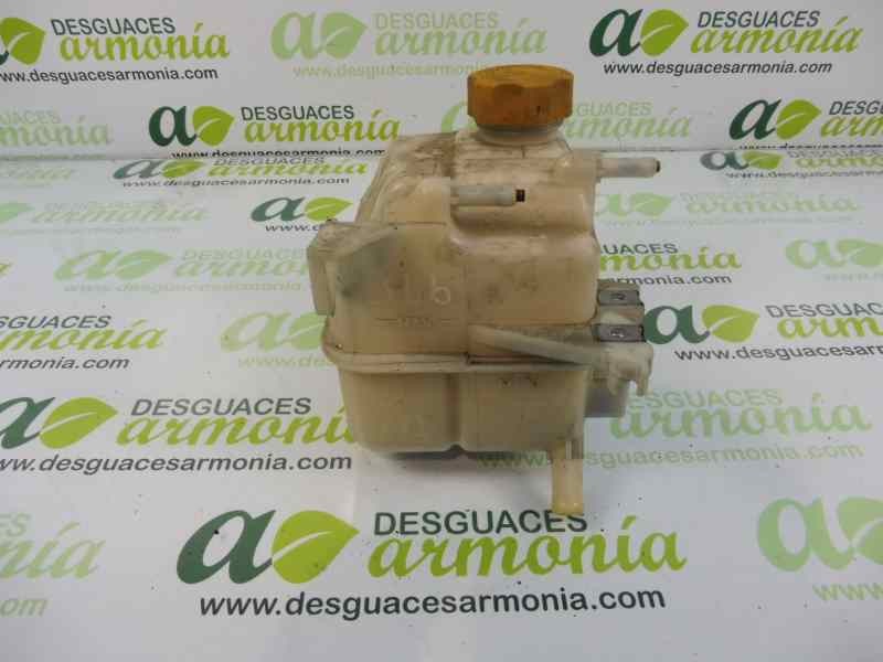 Recambio de deposito expansion para chevrolet captiva 2.0 vcdi lt referencia OEM IAM   