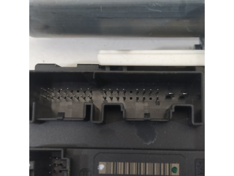 Recambio de motor elevalunas delantero derecho para seat leon (1p1) comfort limited referencia OEM IAM 1P0837402E 1K0959792M 