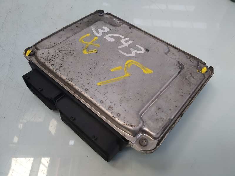 Recambio de centralita motor uce para seat ibiza (6l1) sport referencia OEM IAM 038906019HT 0281010947 