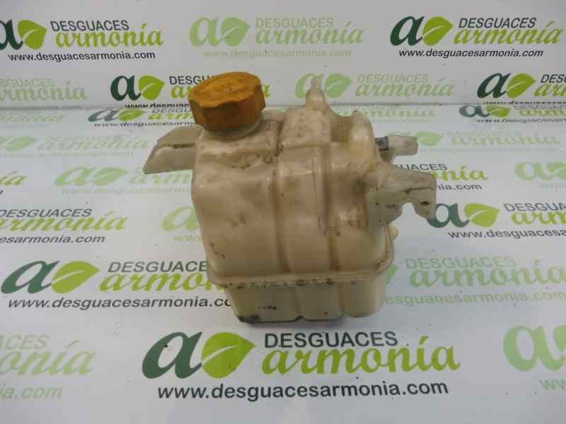 Recambio de deposito expansion para chevrolet captiva 2.0 vcdi lt referencia OEM IAM   